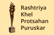 Rashtriya Khel Protsahan Puruskar