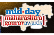 Midday Maharashtra Gaurav Awards