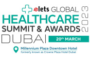 Elets Global Healthcare Summit & Awards
