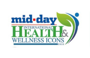 Mid-Day Health & Wellness Icons