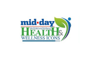 Mid-Day Health & Wellness Icons