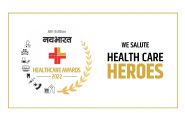 Navbharat Healthcare Awards