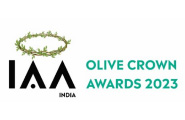 Olive Crown Award