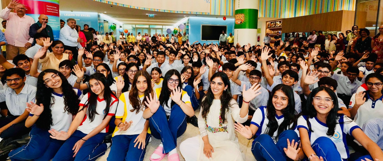 Sir H. N. Reliance Foundation Hospital